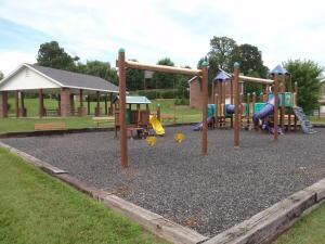 Cobble Creek Playground 2