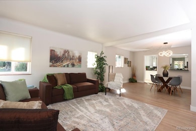 3395 Locust St, Denver, CO 80207 - photo 5