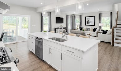 14707 Goldcrest Foxglove Dr unit LO34, Upper Marlboro, MD 20774 - photo 6