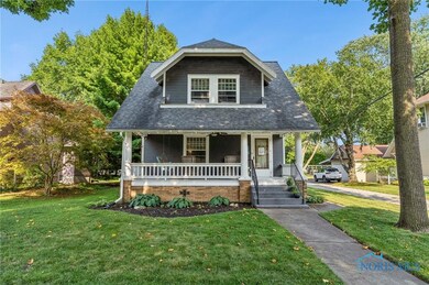 1017 Washington Ave, Findlay, OH 45840 - photo 2