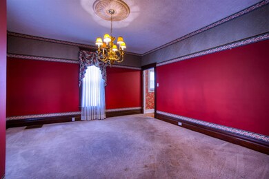 370 W Elm St, Elberfeld, IN 47613 - photo 6