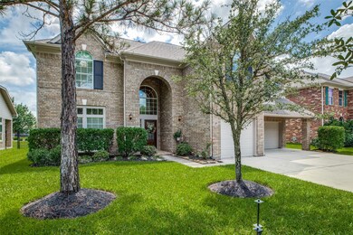 30419 Russell Point Dr, Spring, TX 77386 - photo 4
