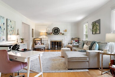 1627 Swansbury Dr, Henrico, VA 23238 - photo 7