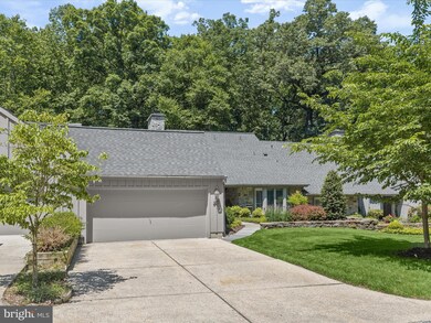 2524 Stone Mill Rd, Pikesville, MD 21208 - photo 2