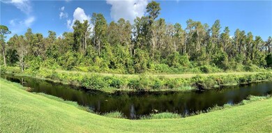 BEAUTIFUL CANAL AND CONSERVATION VIEWS