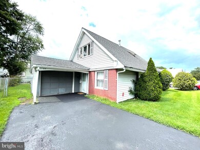 35 Pebble Ln, Willingboro, NJ 08046 - photo 2