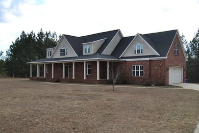 1399 Edge Rd, Forsyth, GA 31029 - photo 4