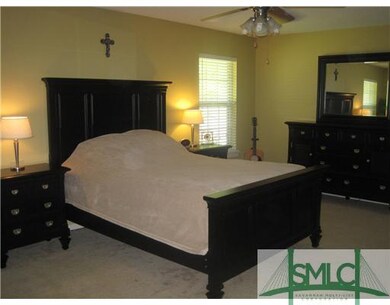 Master Bedroom.