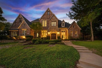 112 Welford Ln, Southlake, TX 76092 - photo 2