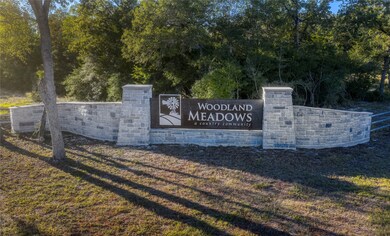 LOT 15 Woodland Meadows, La Grange, TX 78945 - photo 2