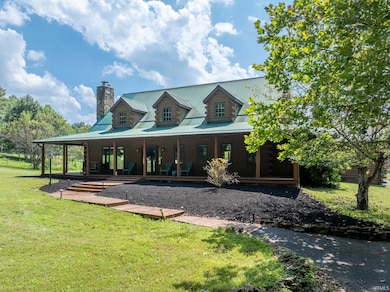 3085 Peerless Rd, Bedford, IN 47421 - photo 2