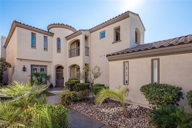 3234 Dove Run Creek Dr, Las Vegas, NV 89135 - photo 4