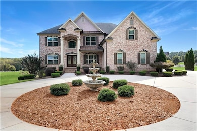 641 Freeman Brock Rd, Auburn, GA 30011 - photo 5