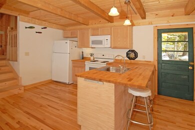 38 Little Bear Island, Tuftonboro, NH 03816 - photo 7