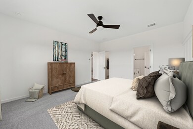 Primary Suite