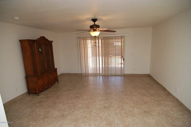 Liviing Room