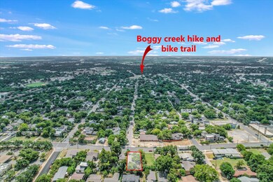 2414 E Martin Luther King Junior Blvd unit A, Austin, TX 78702 - photo 7