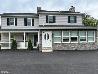 2415 N Broad St, Colmar, PA 18915 - photo 2