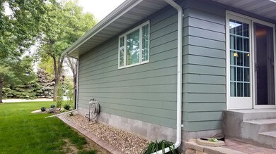 Back of House