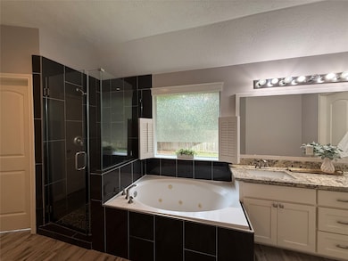 3519 Pedernales Trails Ln, Katy, TX 77450 - photo 4