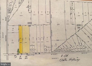 889 12th St, Hammonton, NJ 08037 - photo 4