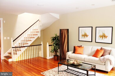 1731 Riggs Place NW unit 1, Washington, DC 20009 - photo 6