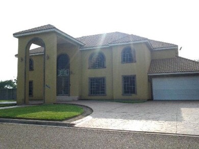 3810 Tierra de Oro, Weslaco, TX 78596 - photo 4