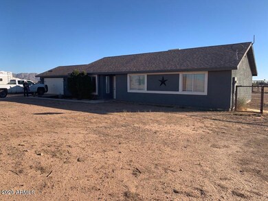4631 E Mustang Dr, Eloy, AZ 85131 - photo 3