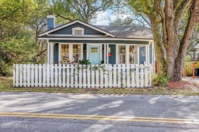 3802 Park St, Jacksonville, FL 32205 - photo 2