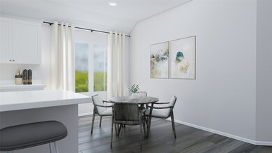 representation-not actual home