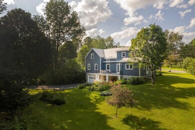 38 Linden St, Rutland, VT 05701 - photo 2