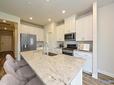 29440 Satilla Cir, Madison, AL 35756 - photo 5