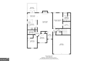 104 Woodside Ct, Temple, GA 30179 - photo 5