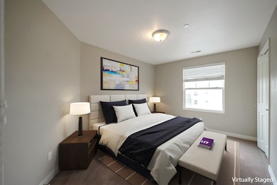 11756 S Currant Dr unit 111, South Jordan, UT 84009 - photo 4