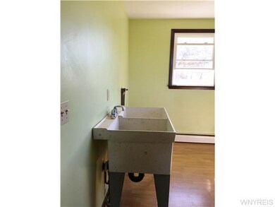 Laundry 1st Floor Laundry/Mudroom