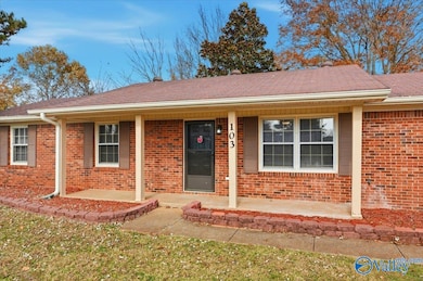 103 Alpha Ln, Huntsville, AL 35811 - photo 2