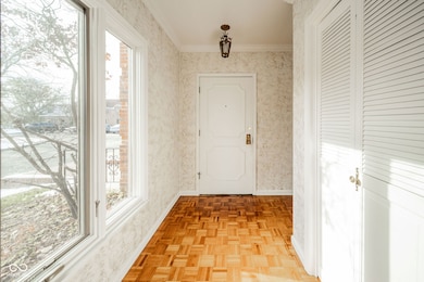 5524 Roxbury Terrace unit B, Indianapolis, IN 46226 - photo 4