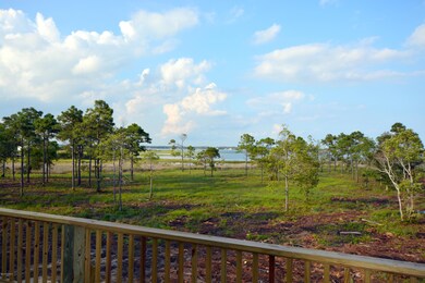 View from Deck