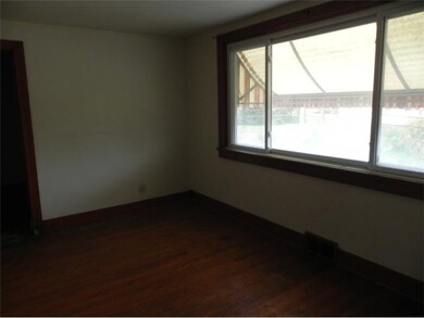 Bedroom.