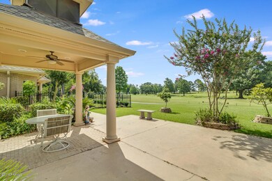 Great view off Gazebo