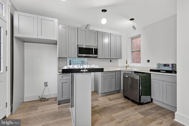 2032 N Capitol St NW unit 2, Washington, DC 20002 - photo 2