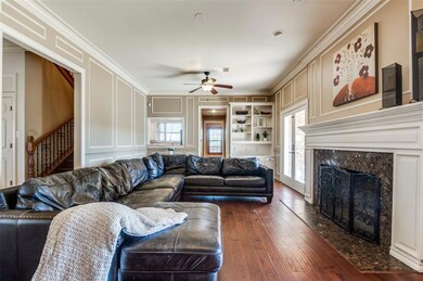 1361 Cross Timber Dr, Southlake, TX 76092 - photo 3