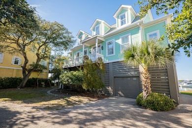 68 W 9th St unit B, Folly Beach, SC 29439 - photo 5