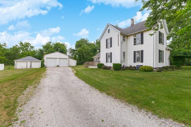 406 W Main St, Downs, IL 61736 - photo 3