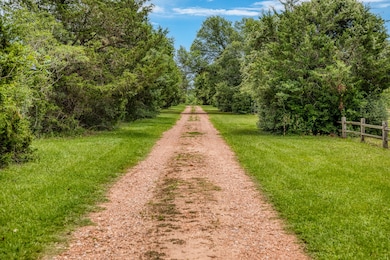 From the moment you enter the property, a sense of