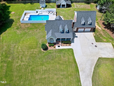 Aerial-Front