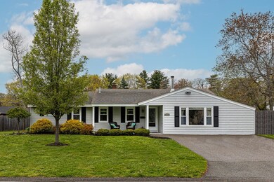 103 Rosemary St, Brockton, MA 02302 - photo 2