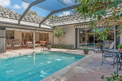 512 Turtle Hatch Rd, Naples, FL 34103 - photo 2