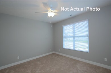 Master Bedroom 2 NAP