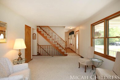 1949 Bluffview Dr SW, Byron Center, MI 49315 - photo 2